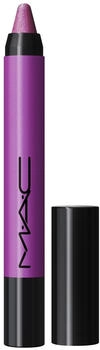 MAC Dazzlelips Crayon Lunar Violet (1,5g)