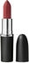 MAC M·A·CXIMAL Silky Matte Lipstick Verve Swerve (3,5g)