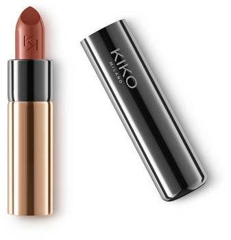 Kiko Gossamer Emotion Creamy (3,5g) 138 Red Amber