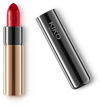 Kiko Gossamer Emotion Creamy (3,5g) 113 Pearly Tulip Red