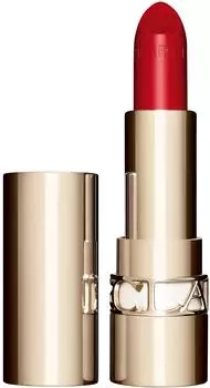 Clarins Joli Rouge Satin Lipstick (3,5g) 742 Joli Rouge