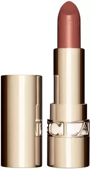 Clarins Joli Rouge Satin Lipstick (3,5g) 757 Nude Brick