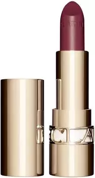 Clarins Joli Rouge Satin Lipstick (3,5g) 744 Soft Plum