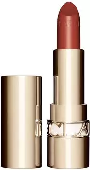 Clarins Joli Rouge Satin Lipstick (3,5g) 737 Spicy Cinnamon