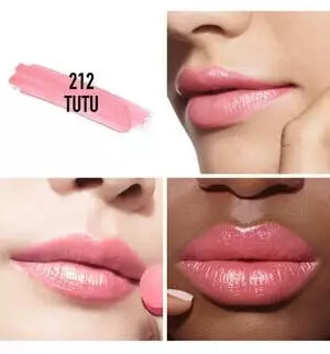 Dior Addict Lipstick (3,2g) 212 Tutu