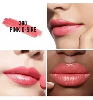 Dior Addict Lipstick (3,2g) 380 Pink D-Sire