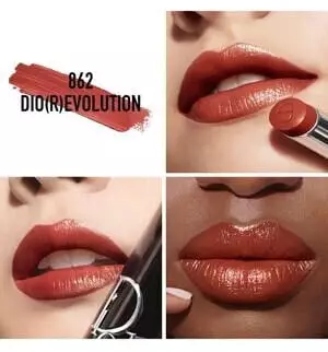 Dior Addict Lipstick (3,2g) 862 Dio(r)evolution