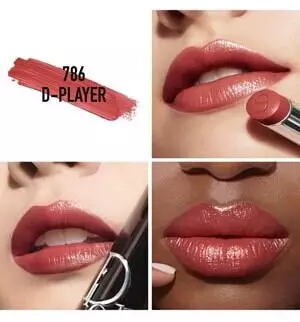 Dior Addict Lipstick (3,2g) 786 D-Player