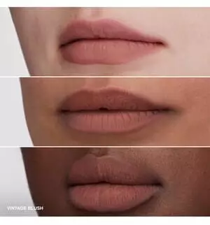Bobbi Brown Luxe Cashmere Matte Lipstick (3,5g) Vintage Blush