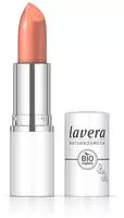 lavera 113929, lavera Cream Glow Lipstick - Pink Grapefruit 05 (vegan)