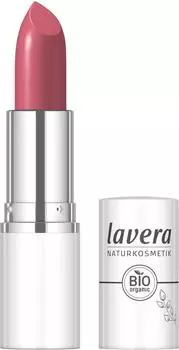 Lavera Cream Glow Lipstick (4,5g) 09 Wild Rose