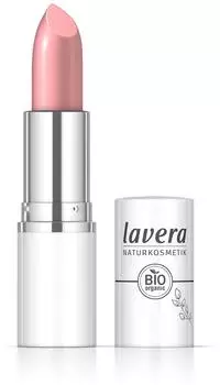 Lavera Cream Glow Lipstick (4,5g) 03 Peony