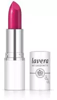 Lavera Cream Glow Lipstick -pink Universe 08- 1 St