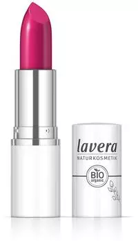 Lavera Cream Glow Lipstick (4,5g) 08 Pink Universe