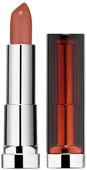 Maybelline Color Sensational Lipstick - Iced Caramel (4,4 g)