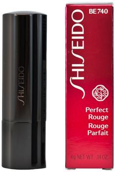 Shiseido Perfect Rouge (4 g) - BE 740 Vision