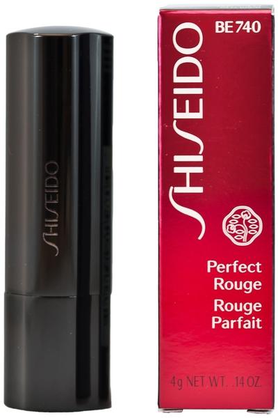 Shiseido Perfect Rouge (4 g) - BE 740 Vision