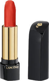 Lancôme L' Absolu Rouge Sheer Lipstick - 066 Orange Sacree (4,2ml)
