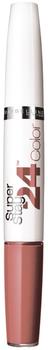 Maybelline Superstay 24H Color - 340 Absolute Plum