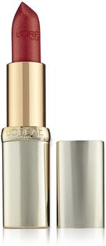 L'Oréal Color Riche Lipstick - 345 Cherry Christal (5 ml)