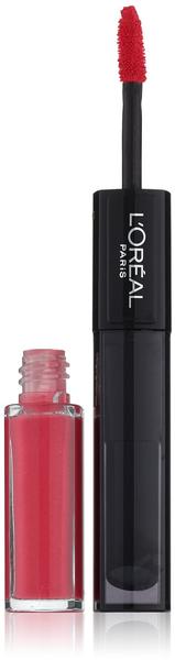L'Oréal Indefectible - 121 Flawless Fuschia (5 ml)