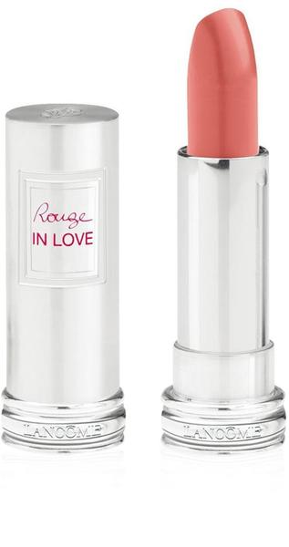 Lancôme Rouge In Love (Pink Bonbon)