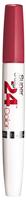 Maybelline New York Super Stay 24H Lippenstift Nr. 185 Rose Dust 5 g