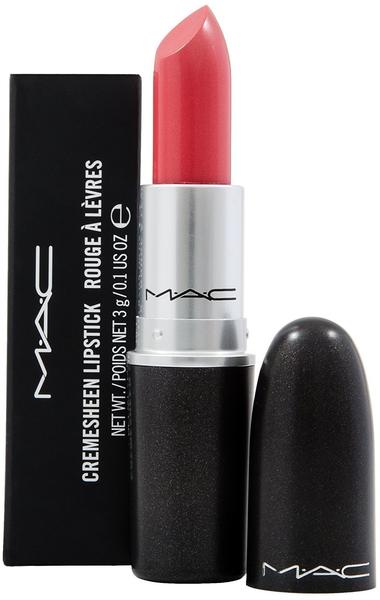 M·A·C Cremesheen Lipstick Crosswires