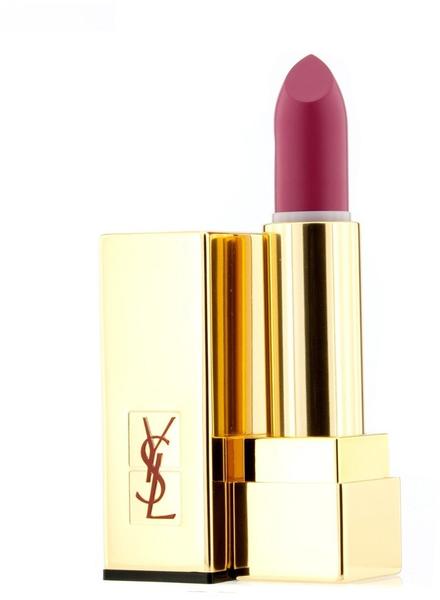 Yves Saint Laurent Rouge Pur Couture Mat - 207 Rose Perfecto (4 g)