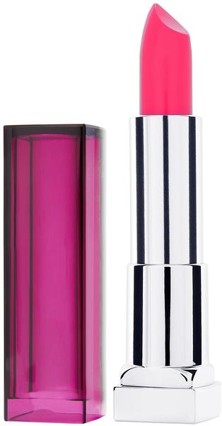 Maybelline Color Sensational Lippenstift 180 Crazy Pink