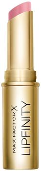 Max Factor Lipfinity Long Lasting 10 Stay Exclusive
