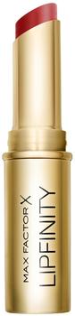 Max Factor Lipfinity Long Lasting Lipstick 40 Always Chic