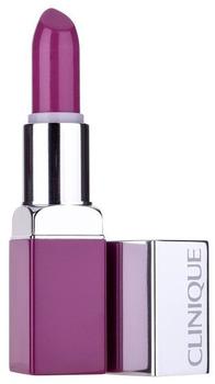 Clinique Pop Lip Colour and Primer - 16 Grape Pop (3,9 g)