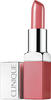 Clinique Pop Lip Colour and Primer 3,9 GR 01 Nude Pop 3,9 g, Grundpreis: &euro;