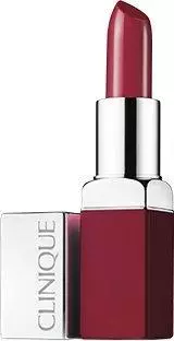 Clinique Pop Lip Colour and Primer - 07 Passion Pop (3,9 g)
