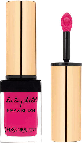 Yves Saint Laurent Babydoll Kiss & Blush (10 ml)