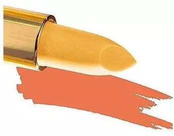 Ikos Der Denkende Lippenstift Dl4 Gelb/apricot