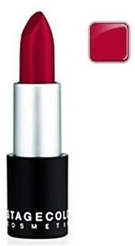 Stagecolor Pure Lasting Color Lipstick Rich Ruby (4g)