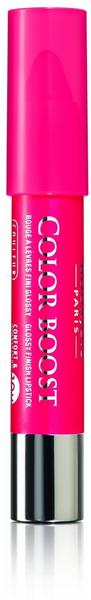 Bourjois Colour Boost Lip Crayon 05 Red Island