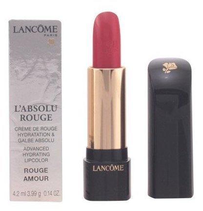 Lancôme LAbsolu Rouge Cream 160 Rouge Amour