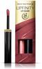 Max Factor Lipfinity Lippen Make-up Set 2.3 ml Nr. 108 - Frivolous, Grundpreis: