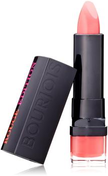 Bourjois Rouge Edition Lipstick 17 Rose Millésime (3,5g)