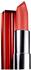 Maybelline Color Sensational Lipstick - Glamourous Red (4,4 g)