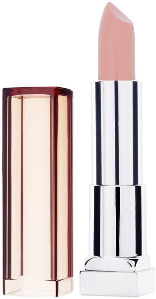 Maybelline Color Sensational Stripped Nudes Lip Stick - 725 Tantalizing Taupe (4,4g)