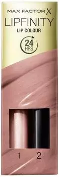 Max Factor Lipfinity - 160 Iced (2 ml)