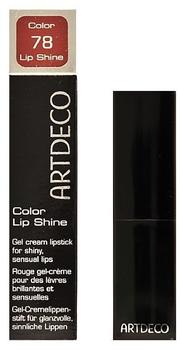 Artdeco Color Lip Shine 78 Shiny Rosewood (2,9g)