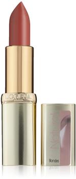 Loreal L'Oréal Color Riche Lipstick 378 Velvet Rose