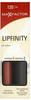 Max Factor Lipfinity Lip Colour langanhaltender Lippenstift mit Balsam Farbton...