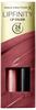 Max Factor Lipfinity Lip Colour langanhaltender Lippenstift mit Balsam Farbton 110