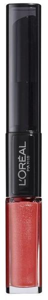 L'Oréal Indefectible - 312 Incessant Russet (5 ml)